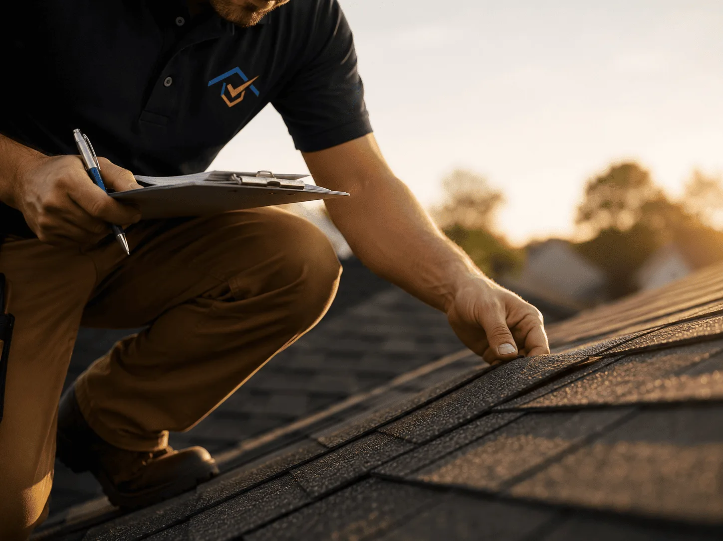 Why Choose Roof Inspection in Chuckey, TN