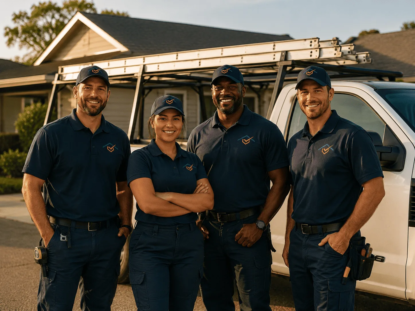 Roof Inspection company in Chuckey, TN